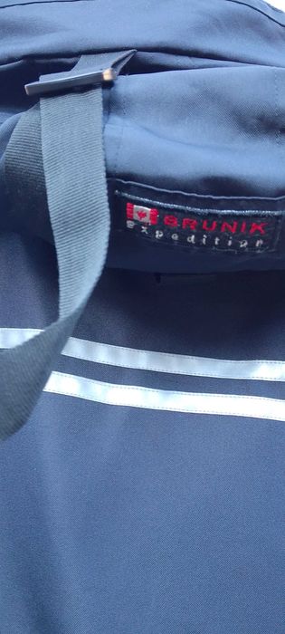 parka expeditie italy