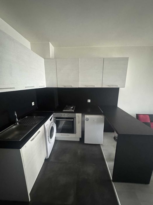 Дава се под наем Едностаен апартамент в София, Студентски град - 50 кв.м за 400 € - Снимка #2