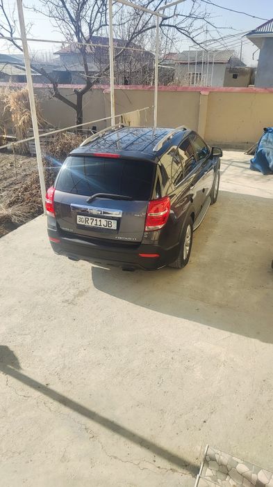 Каптива 3+ 4 килинган