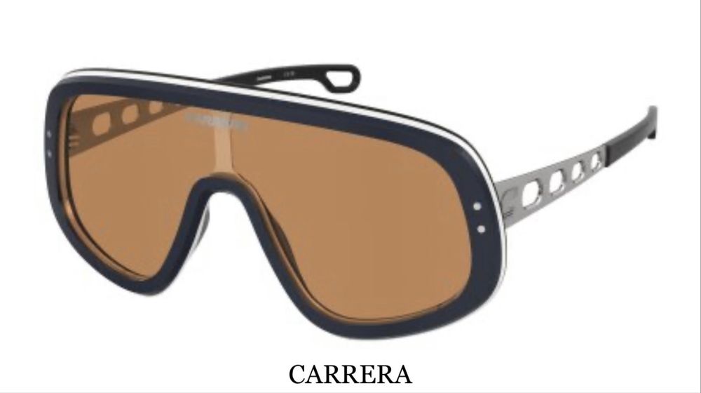 Дамски слънчеви очила Carrera