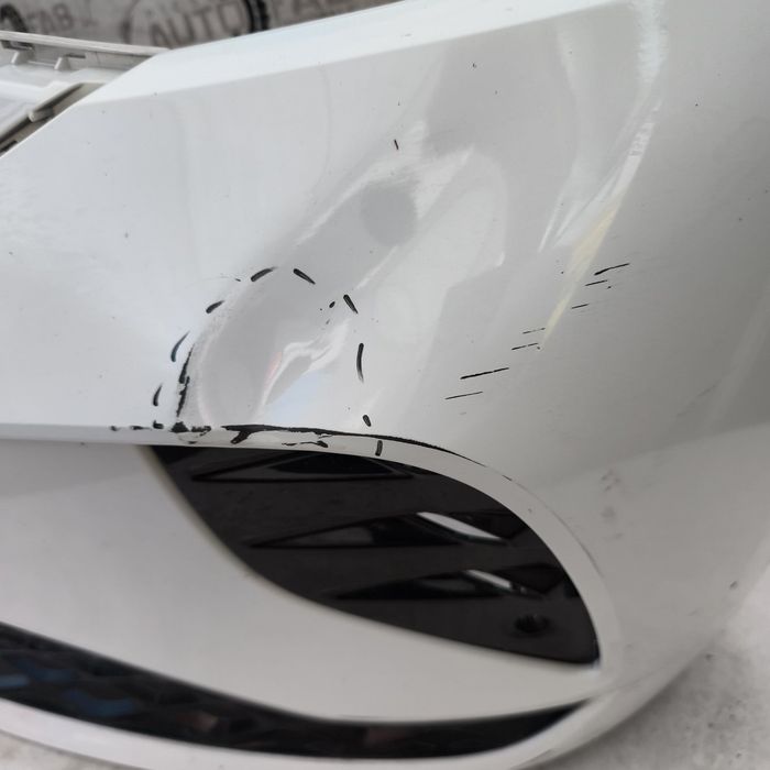 Bara fata Volkswagen Id.4 ID.5 GTX an 2020-2021-2022-2023-2024