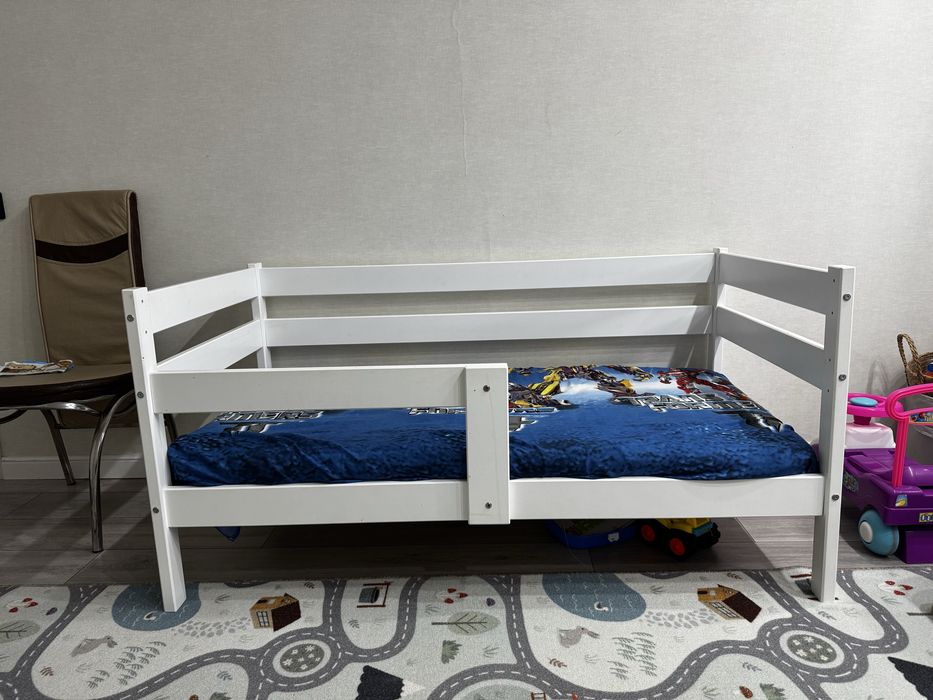 Продается кровать 160*80
