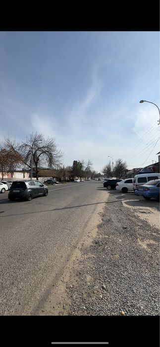 Йолни юзида бизнес учун ажоиб таклий Чимбойда жойлашган 8.2сотих