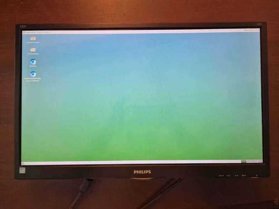 Vand Monitoare 24” – HP, Lenovo, Philips, Samsung