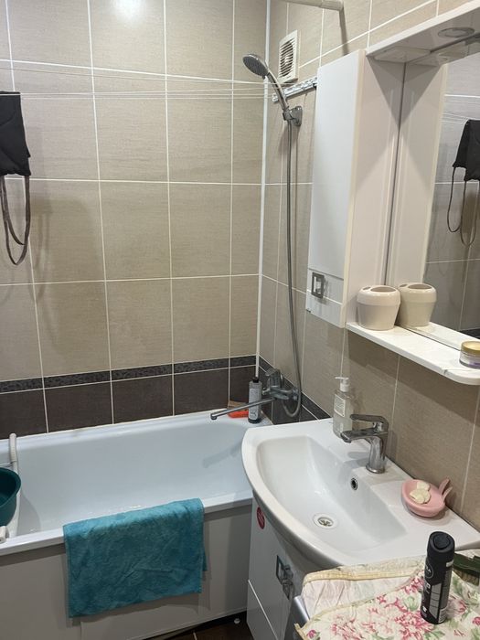 Сдаётся 3-х квартира