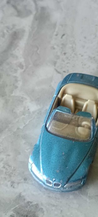 Макет на кола модел на. Бмв