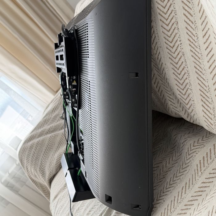 Телевизор Panasonic VIERA LCD TV 32