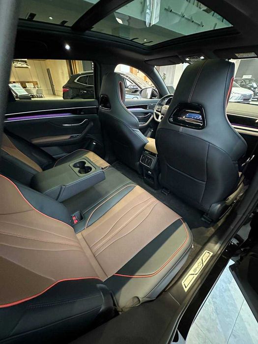 BYD Song Plus UZPride hybrid 110km и 150km flagship 2025г