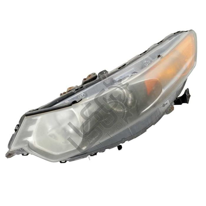 Ляв фар Honda Accord VIII 2007-2012 ID: 116758