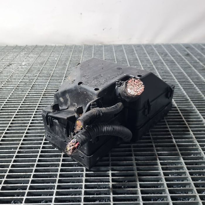 Panou Sigurante Mazda CX - 7 2.2 Diesel 2006 - 2012 (1442) EG2166767