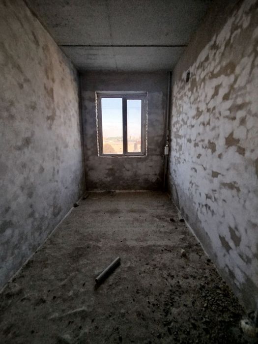 3хоналик 2каватда 7микрорайон, коробка