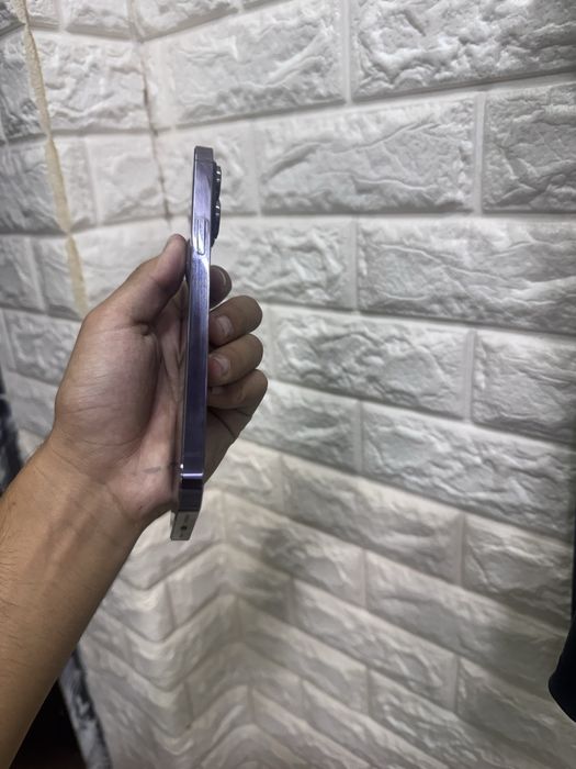 Iphone 14 pro max 128 gb