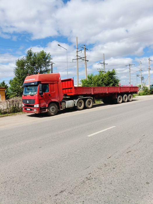 Услуги Длиномеров по городу и межгород
