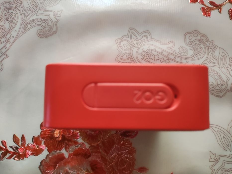 Колонка JBL GO 2