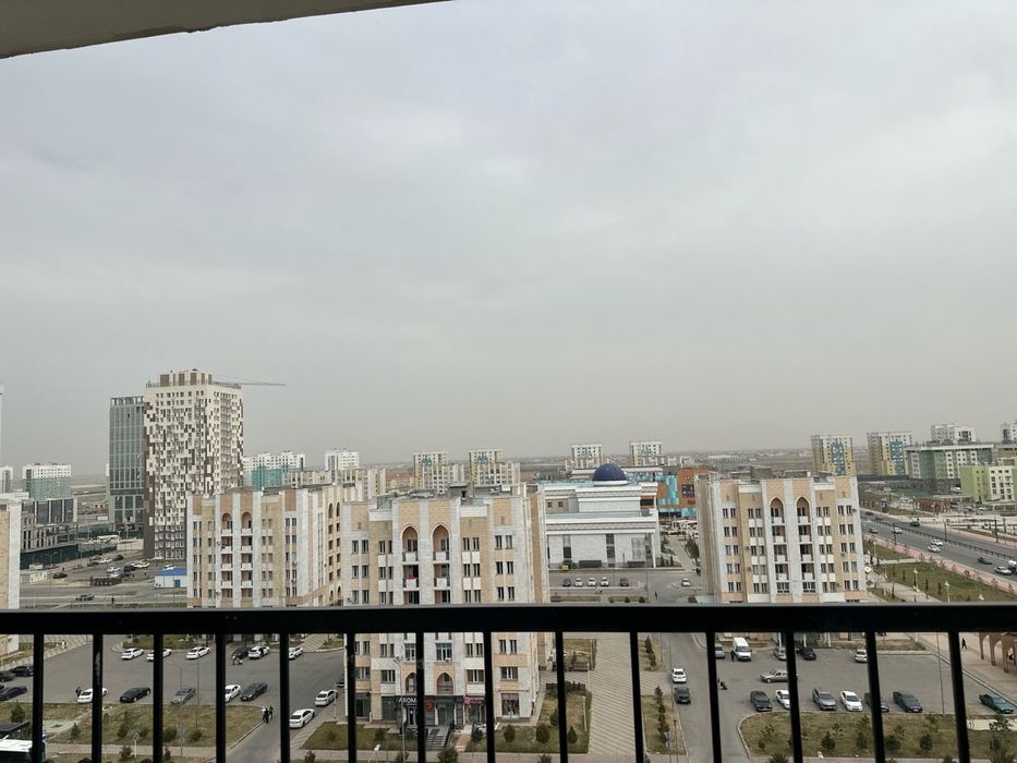 Квартира суточный