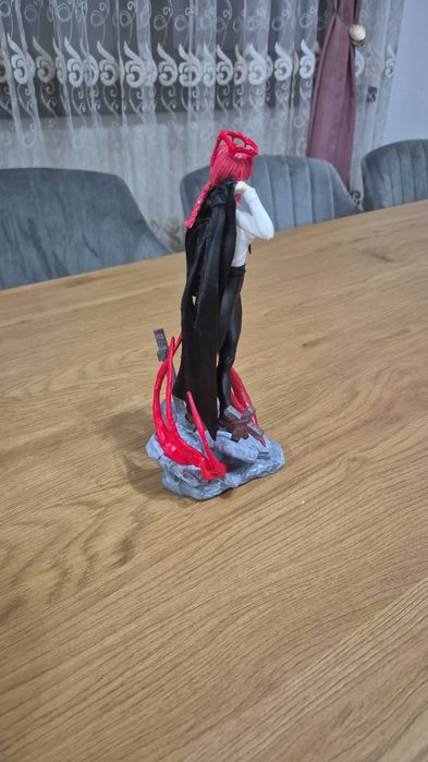 Figurina Makima chainsaw man