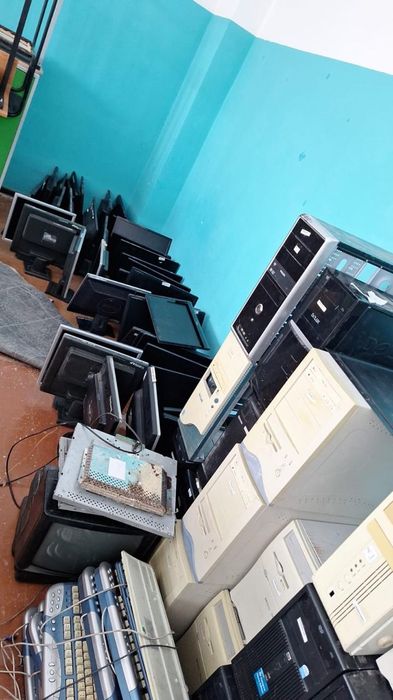 Списание, прием плат