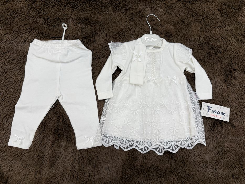 Платье детское для малышки