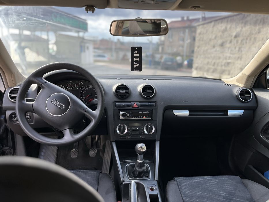 Продава се AUDI A3