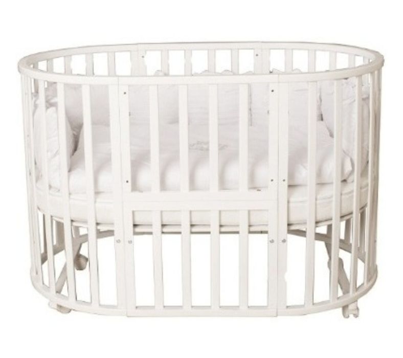 Манеж трансформер