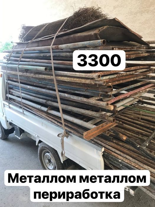 Metallom Metal Perirabotka Metallom