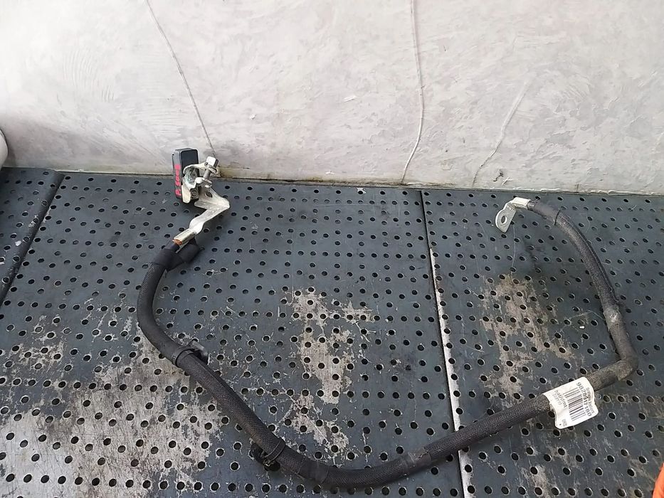 Cablu borna baterie minus peugeot 5008 2 9828917180