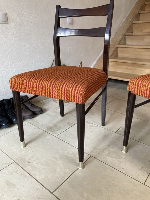 Scaune si fotolii stil vechi