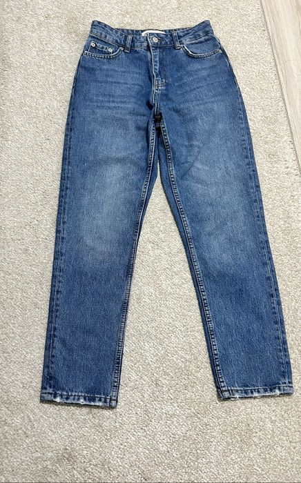 Джинсы ZARA женские