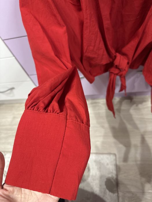 Червена риза flamant rose