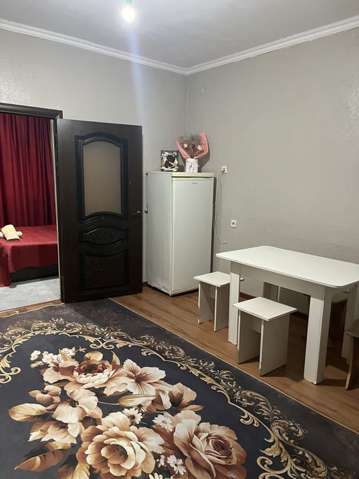 1ком квартира Нурсат 2 Акимат