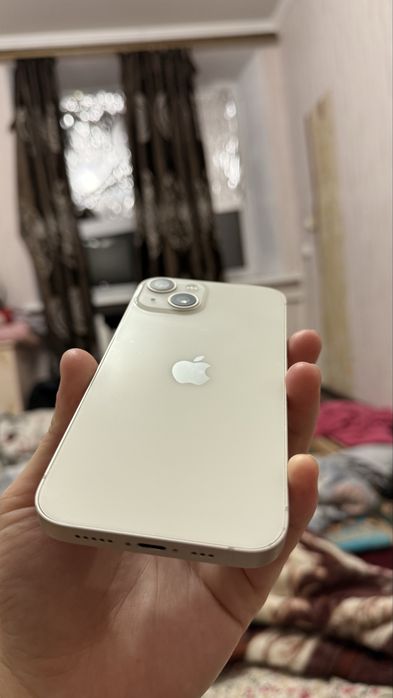 Iphone 13 128гб/79%