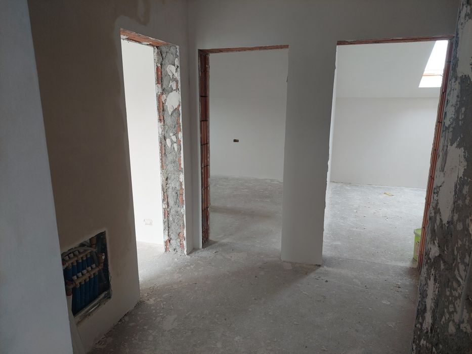 Vand duplex 147 mp / Radauti