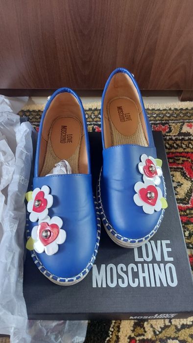 Moschino marime 38