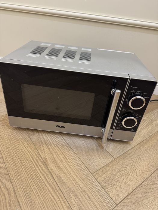 Микроволновка ava