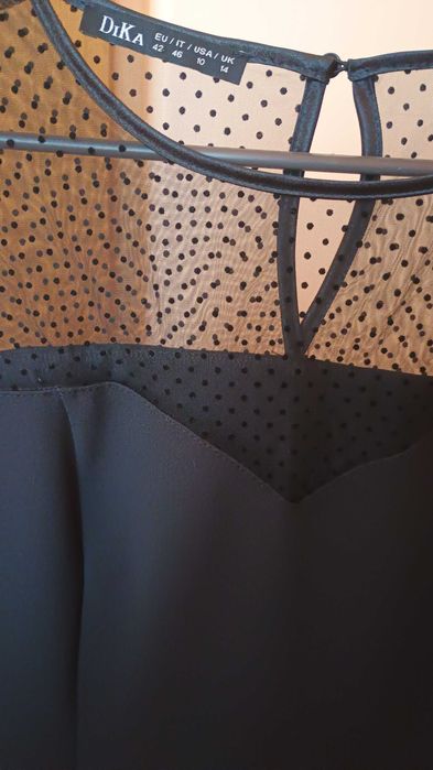 Елегантна блуза/тениска Dika