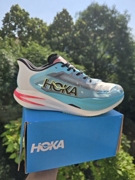 Hoka Cielo x1 2.0  43 1/3 Noi!