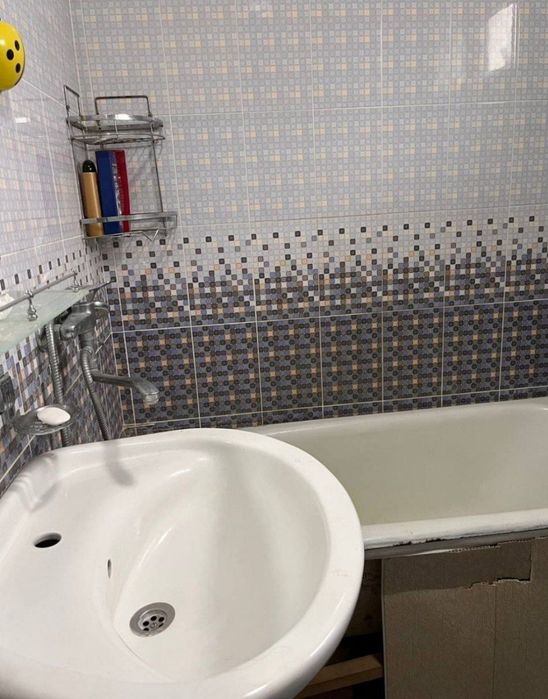 Chilonzor 20-kvartal kvartira ijaraga beriladi