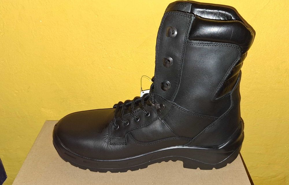 Зимни кубинки 43