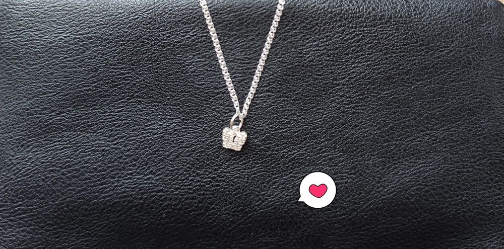 Сребърна бижутерия