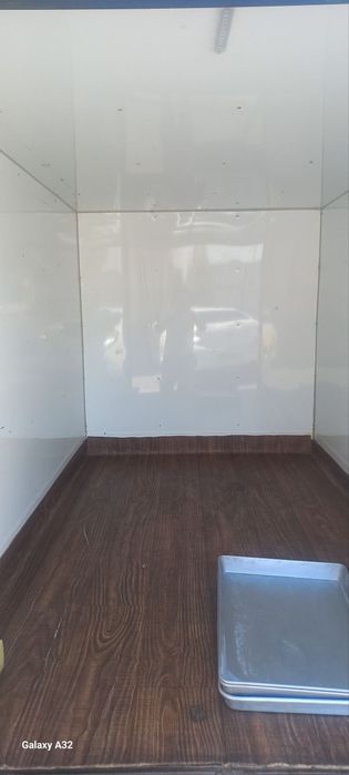 Chevrolet Labo Sotiladi