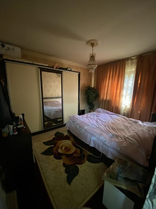 Квартира 3-х комнатная