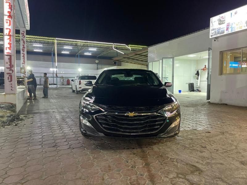 Продается Malibu  2020