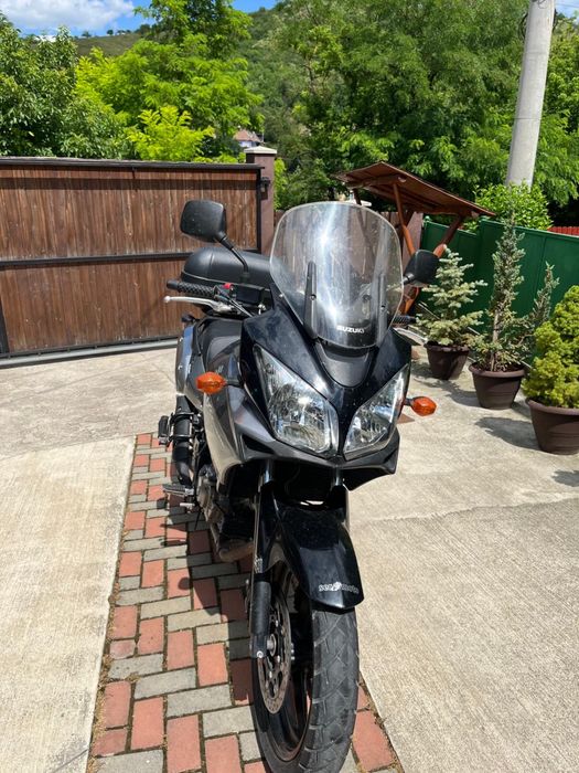 Suzuki Dl650 Vstrom (nu honda,kawasaki,yamaha)