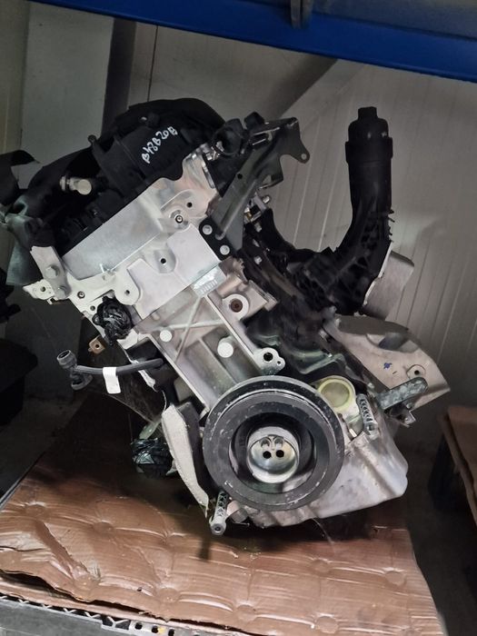 Motor bmw f20 f22 f30 f31 f32 f33 f36 f34 b48b20b