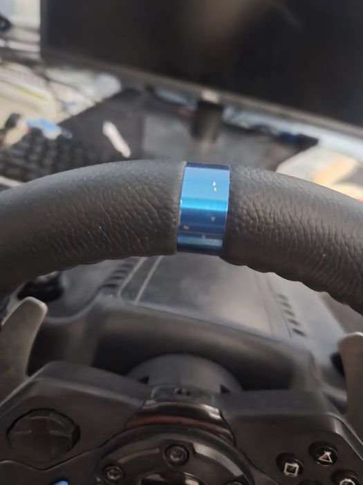 Vand/Schimb Volan Logitech g29