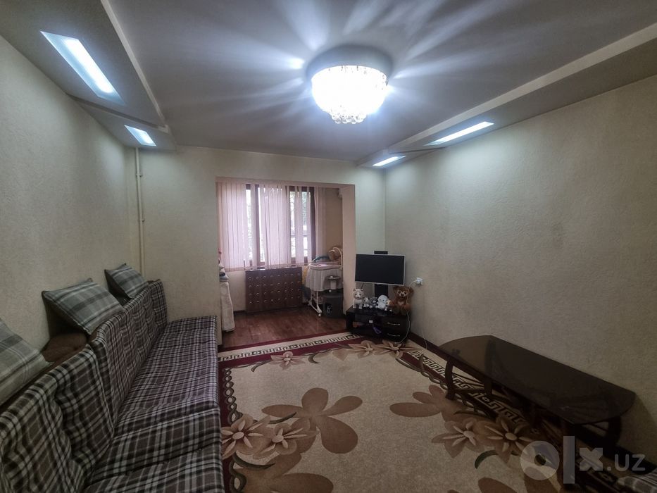 Продам квартиру своя 2х комнатная ракат махалла