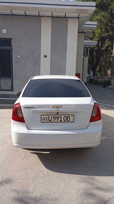 Chevrolet Gentra 2021 elegant plus