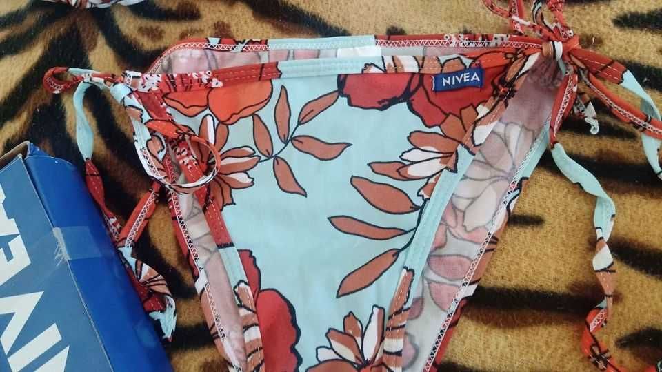 Дамски  бански нов