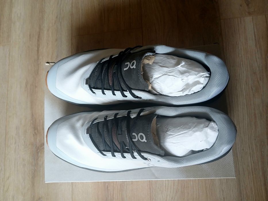 On Cloud Cloudventure 3 - 46 номер