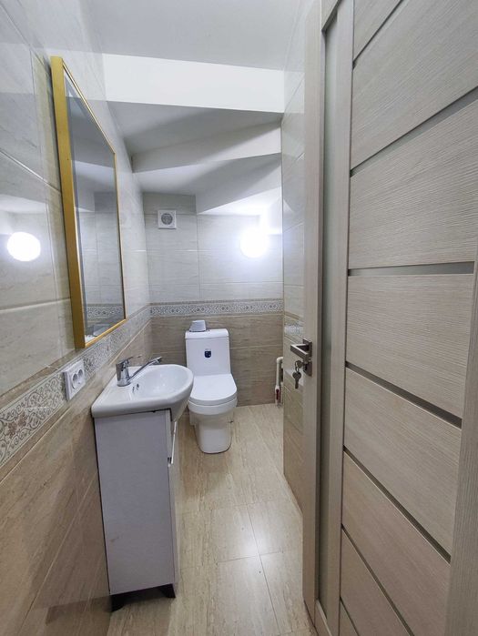 Транспортный институт ЕВРО ДОМ Новый 2-х этажный